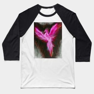 Original Phoenix Baseball T-Shirt